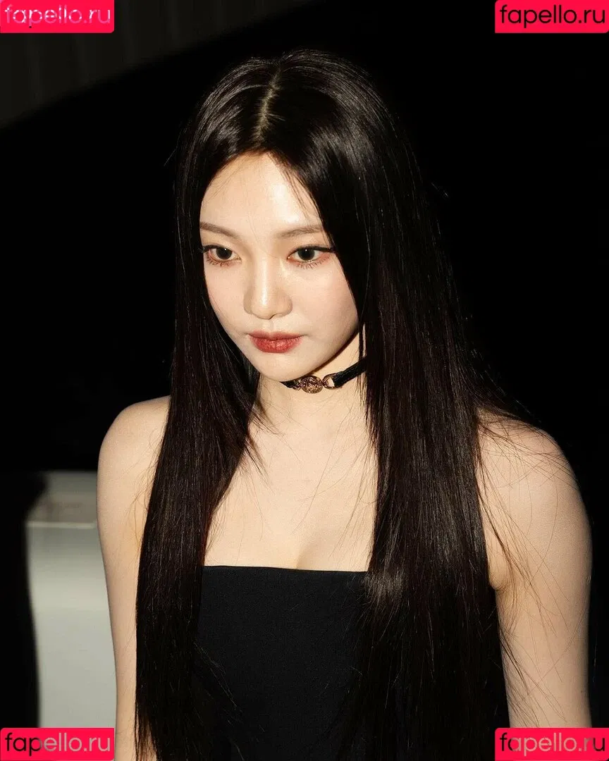 Ningning (æspa / aespa / imnotningning / littlechopper Onlyfans Photo Gallery 