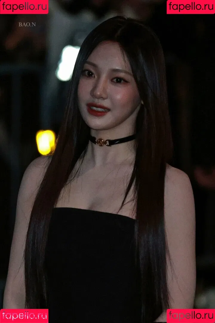 Ningning (æspa / aespa / imnotningning / littlechopper Onlyfans Photo Gallery 