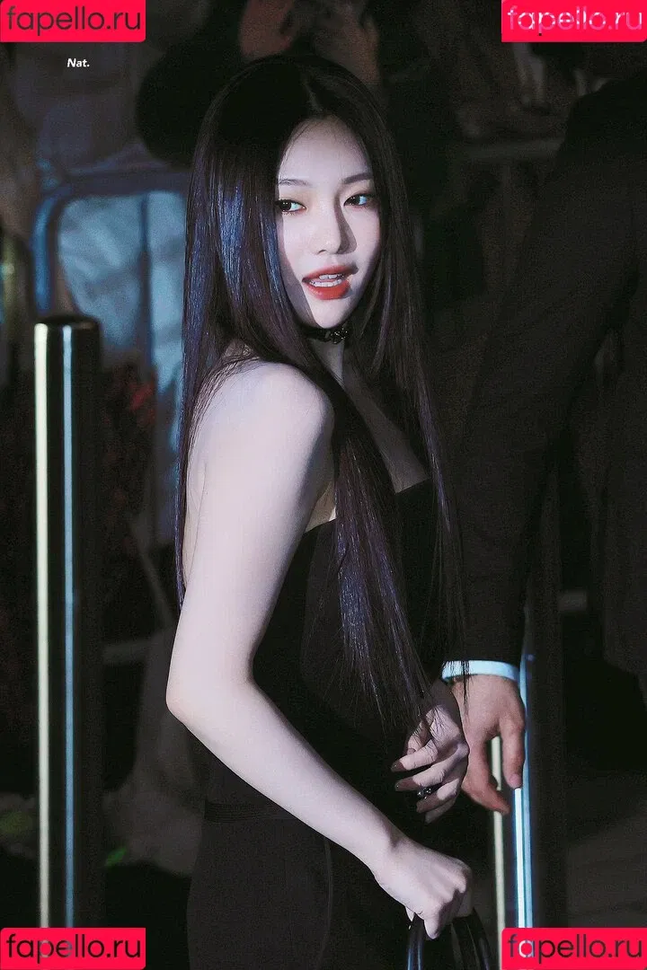 Ningning (æspa / aespa / imnotningning / littlechopper Onlyfans Photo Gallery 