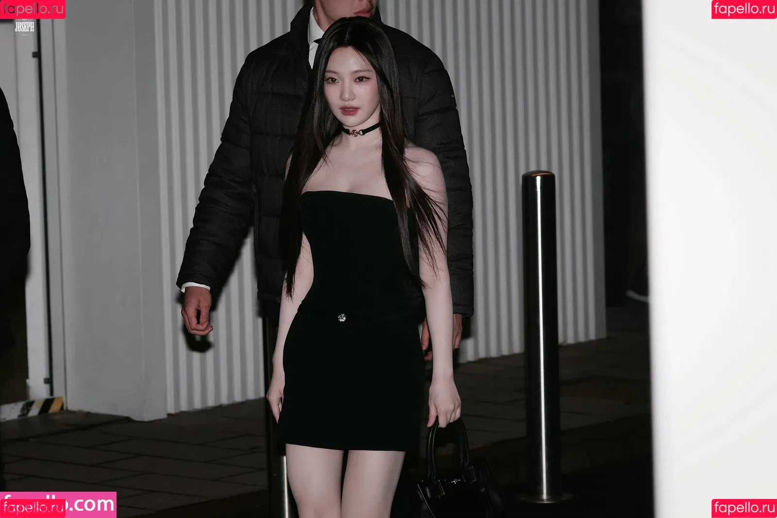 Ningning (æspa / aespa / imnotningning / littlechopper Onlyfans Photo Gallery 