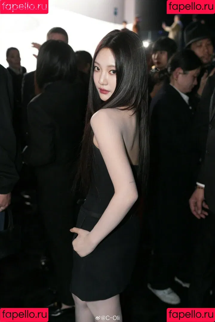 Ningning (æspa / aespa / imnotningning / littlechopper Onlyfans Photo Gallery 
