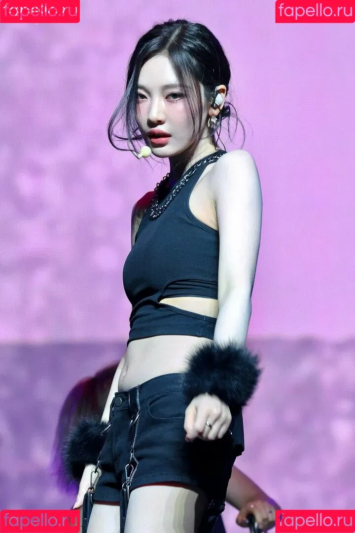 Ningning (æspa / aespa / imnotningning / littlechopper Onlyfans Photo Gallery 