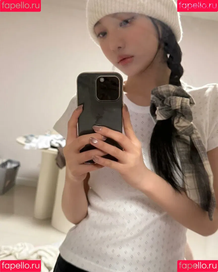 Ningning (æspa / aespa / imnotningning / littlechopper Onlyfans Photo Gallery 