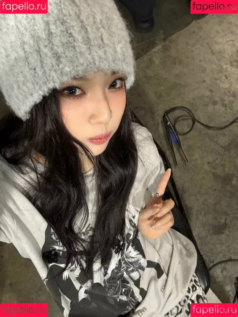 Ningning (æspa / aespa / imnotningning / littlechopper Onlyfans Photo Gallery 