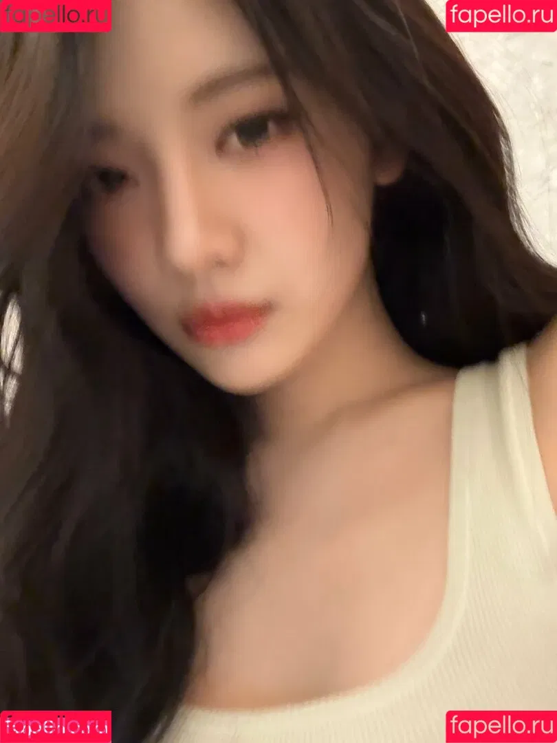 Ningning (æspa / aespa / imnotningning / littlechopper Onlyfans Photo Gallery 