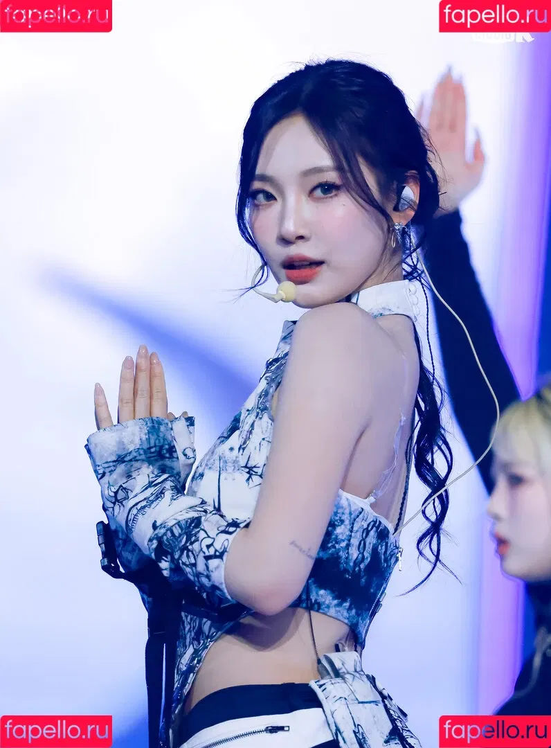 Ningning (æspa / aespa / imnotningning / littlechopper Onlyfans Photo Gallery 