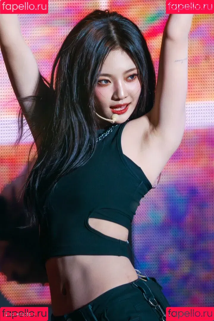 Ningning (æspa / aespa / imnotningning / littlechopper Onlyfans Photo Gallery 