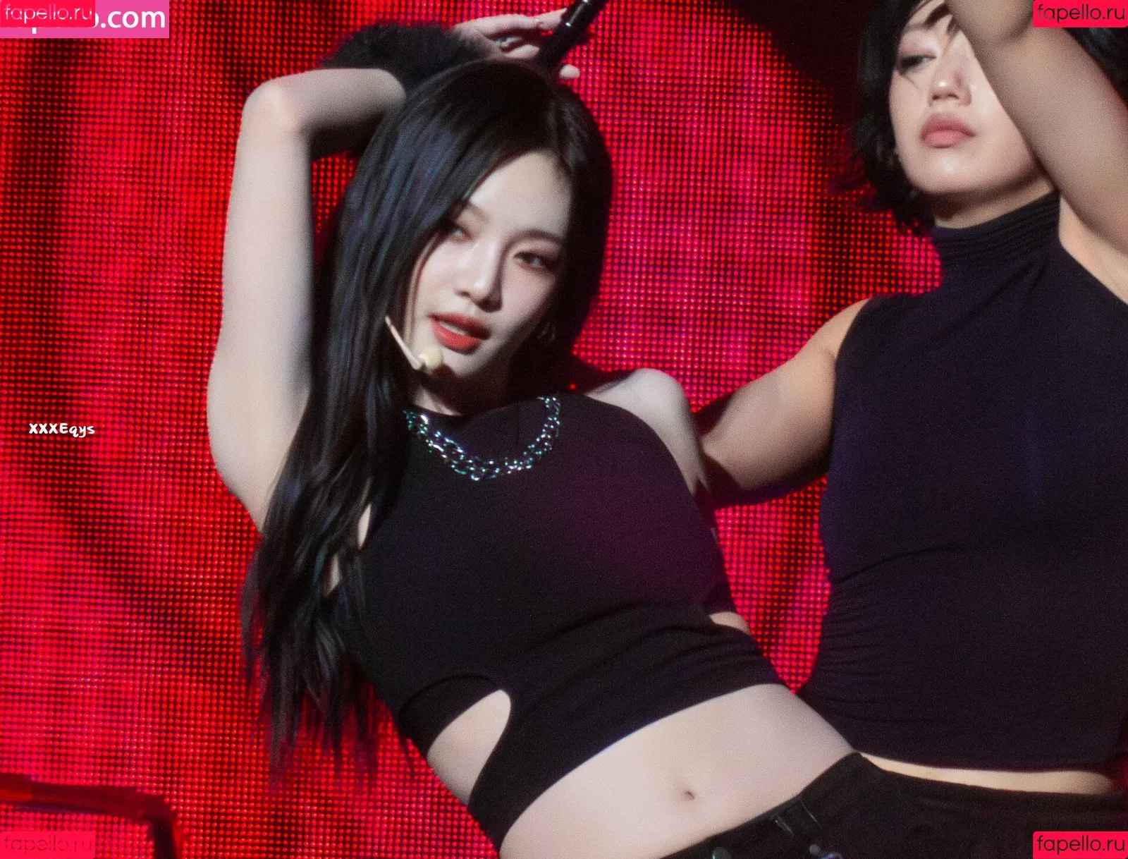 Ningning (æspa / aespa / imnotningning / littlechopper Onlyfans Photo Gallery 