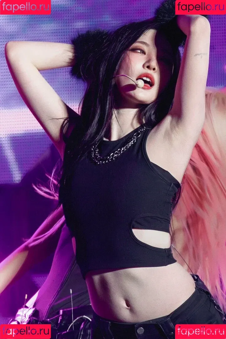 Ningning (æspa / aespa / imnotningning / littlechopper Onlyfans Photo Gallery 