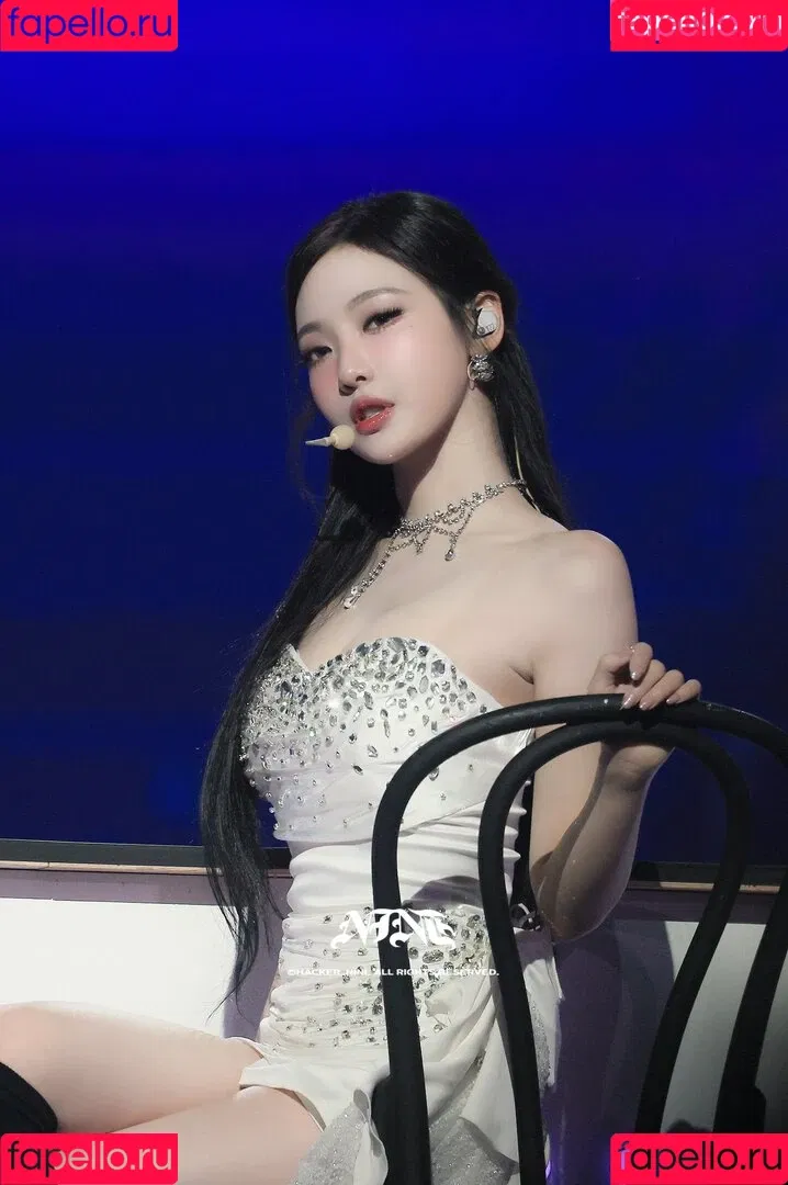 Ningning (æspa / aespa / imnotningning / littlechopper Onlyfans Photo Gallery 