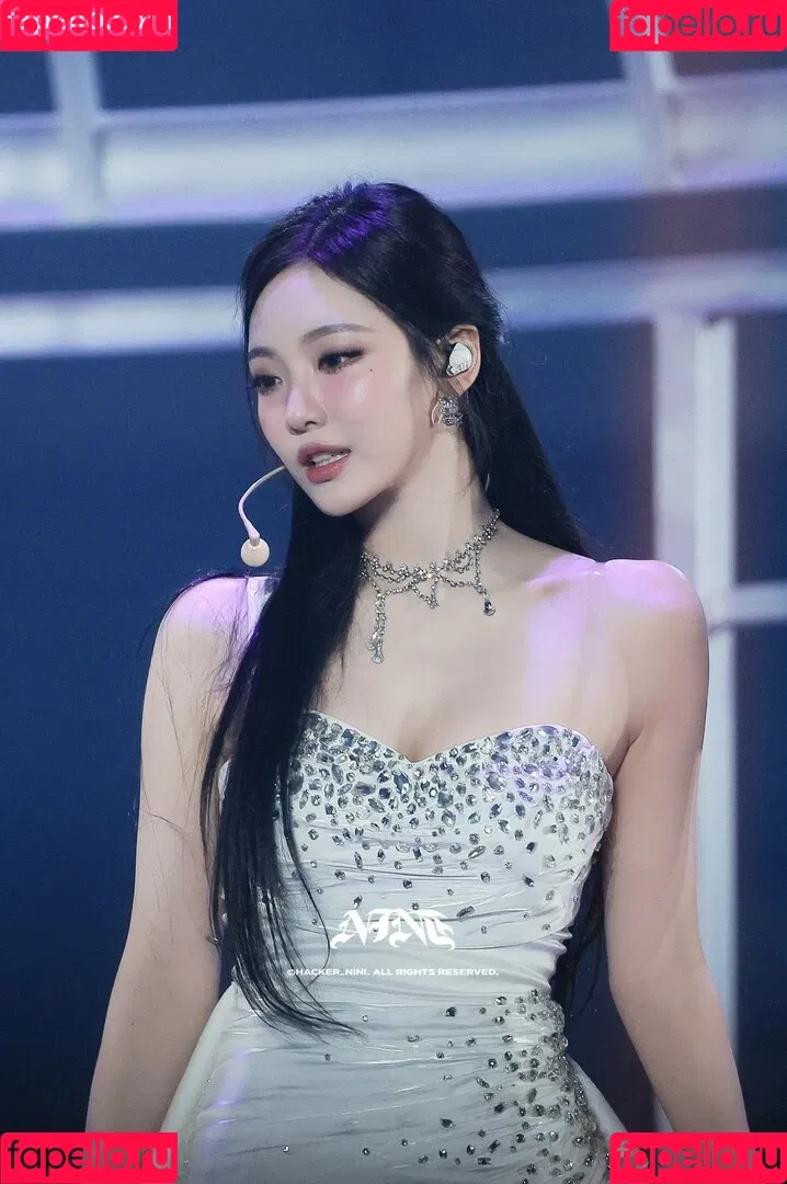 Ningning (æspa / aespa / imnotningning / littlechopper Onlyfans Photo Gallery 