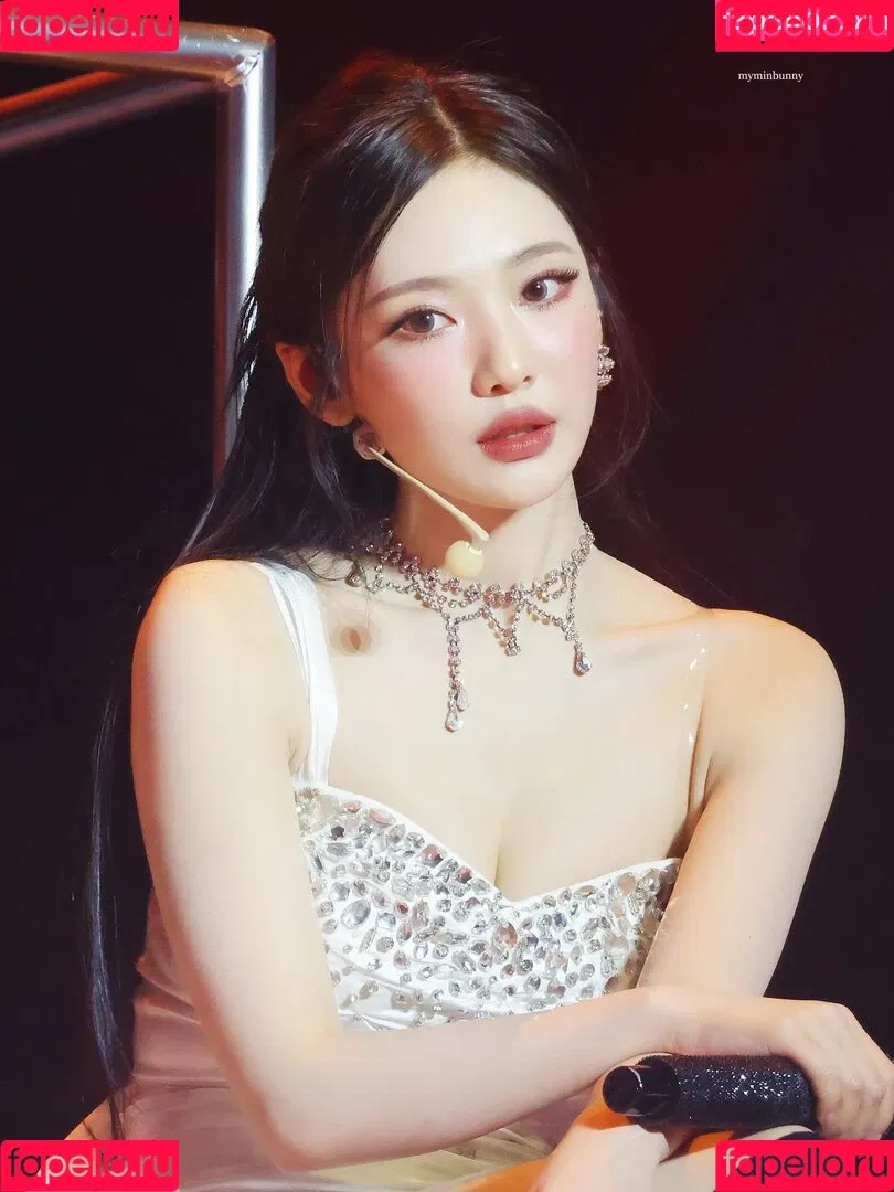 Ningning (æspa / aespa / imnotningning / littlechopper Onlyfans Photo Gallery 
