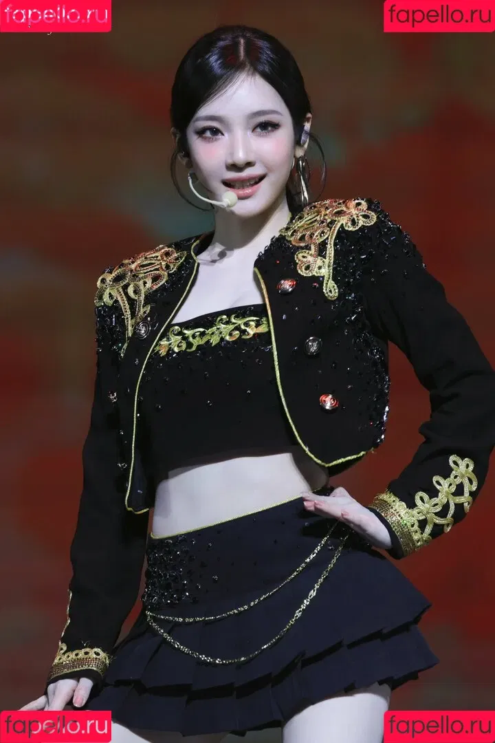Ningning (æspa / aespa / imnotningning / littlechopper Onlyfans Photo Gallery 