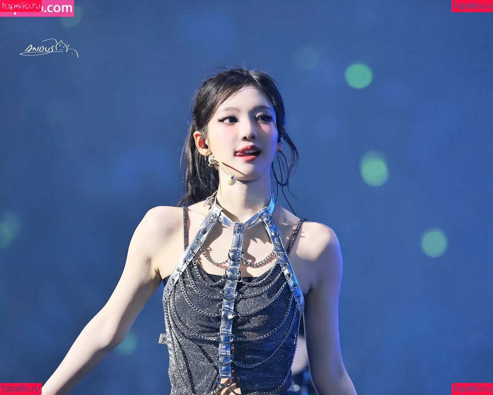 Ningning (æspa / aespa / imnotningning / littlechopper Onlyfans Photo Gallery 