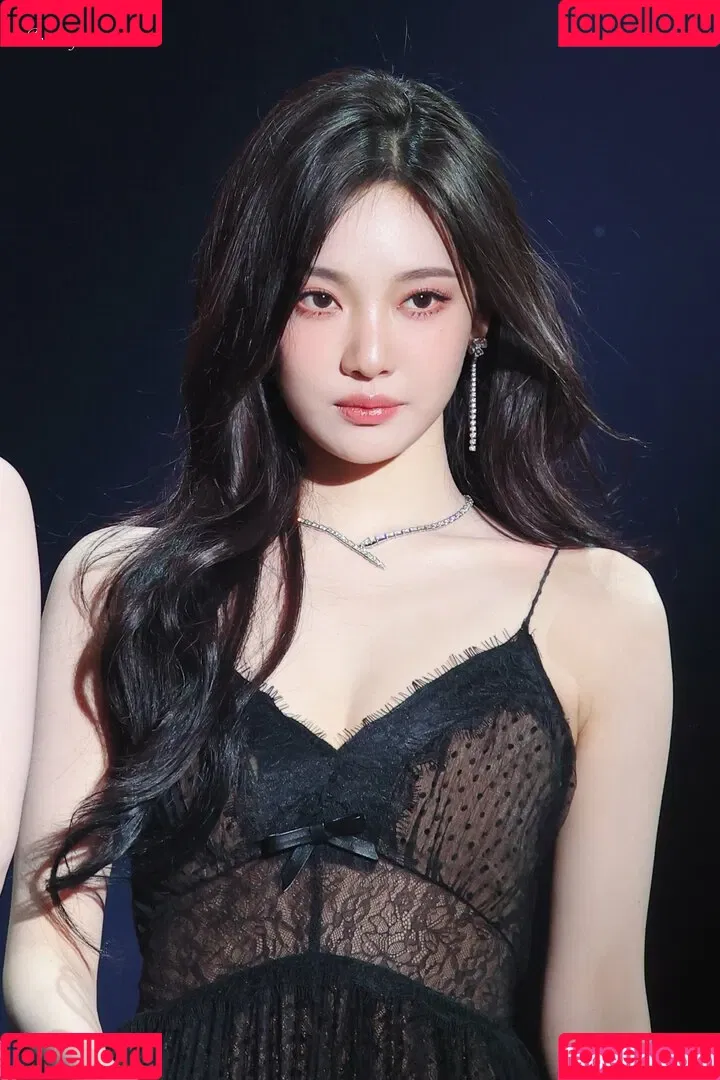 Ningning (æspa / aespa / imnotningning / littlechopper Onlyfans Photo Gallery 