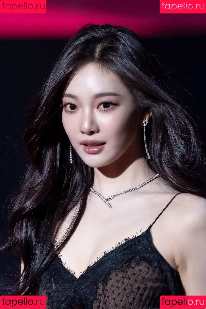 Ningning (æspa / aespa / imnotningning / littlechopper Onlyfans Photo Gallery 