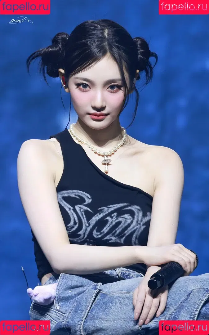 Ningning (æspa / aespa / imnotningning / littlechopper Onlyfans Photo Gallery 