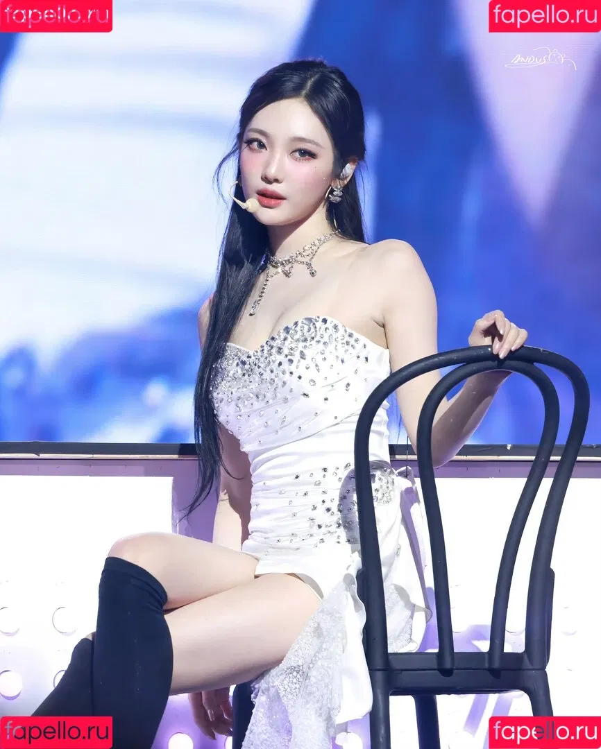 Ningning (æspa / aespa / imnotningning / littlechopper Onlyfans Photo Gallery 
