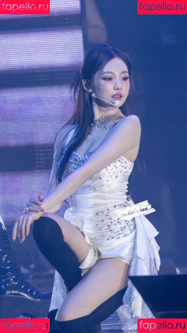 Ningning (æspa / aespa / imnotningning / littlechopper Onlyfans Photo Gallery 