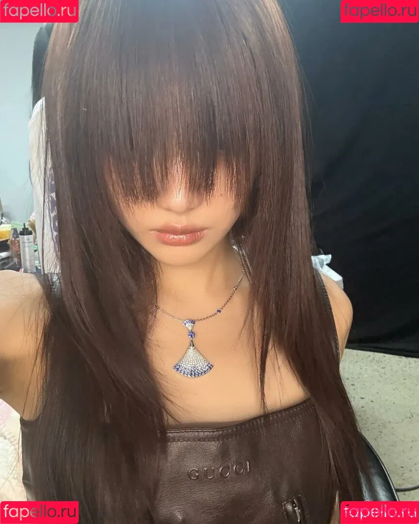 Ningning (æspa / aespa / imnotningning / littlechopper Onlyfans Photo Gallery 