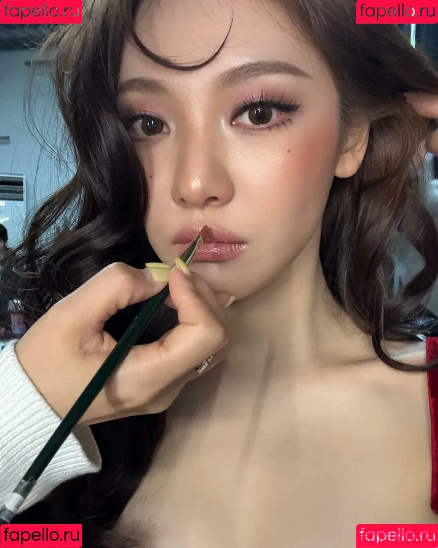 Ningning (æspa / aespa / imnotningning / littlechopper Onlyfans Photo Gallery 