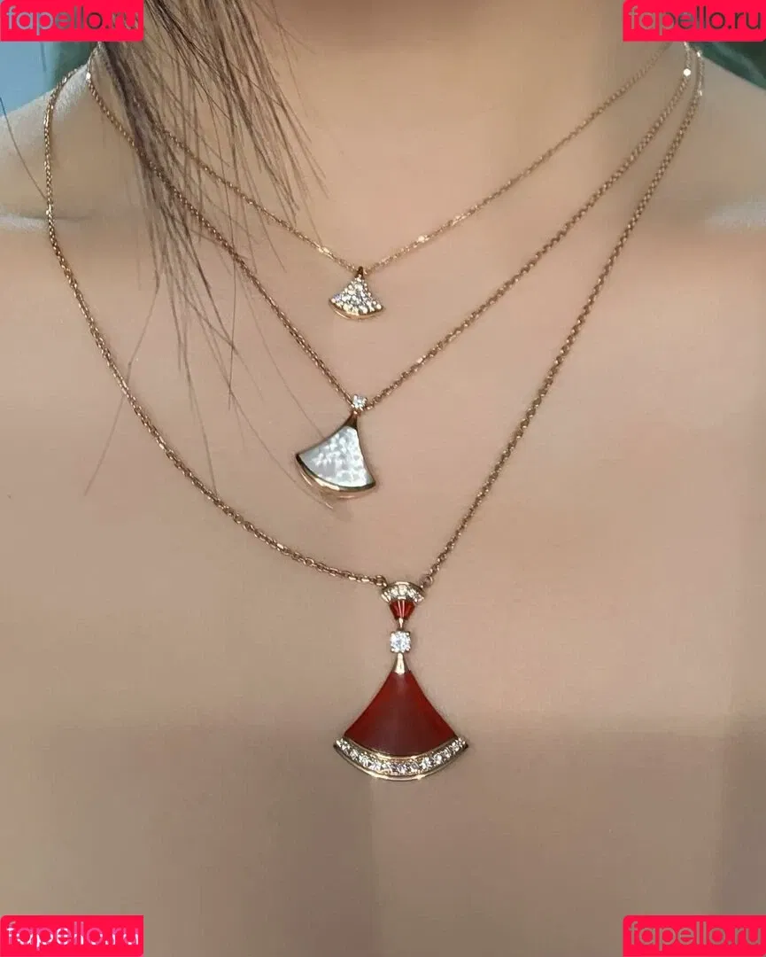 Ningning (æspa / aespa / imnotningning / littlechopper Onlyfans Photo Gallery 