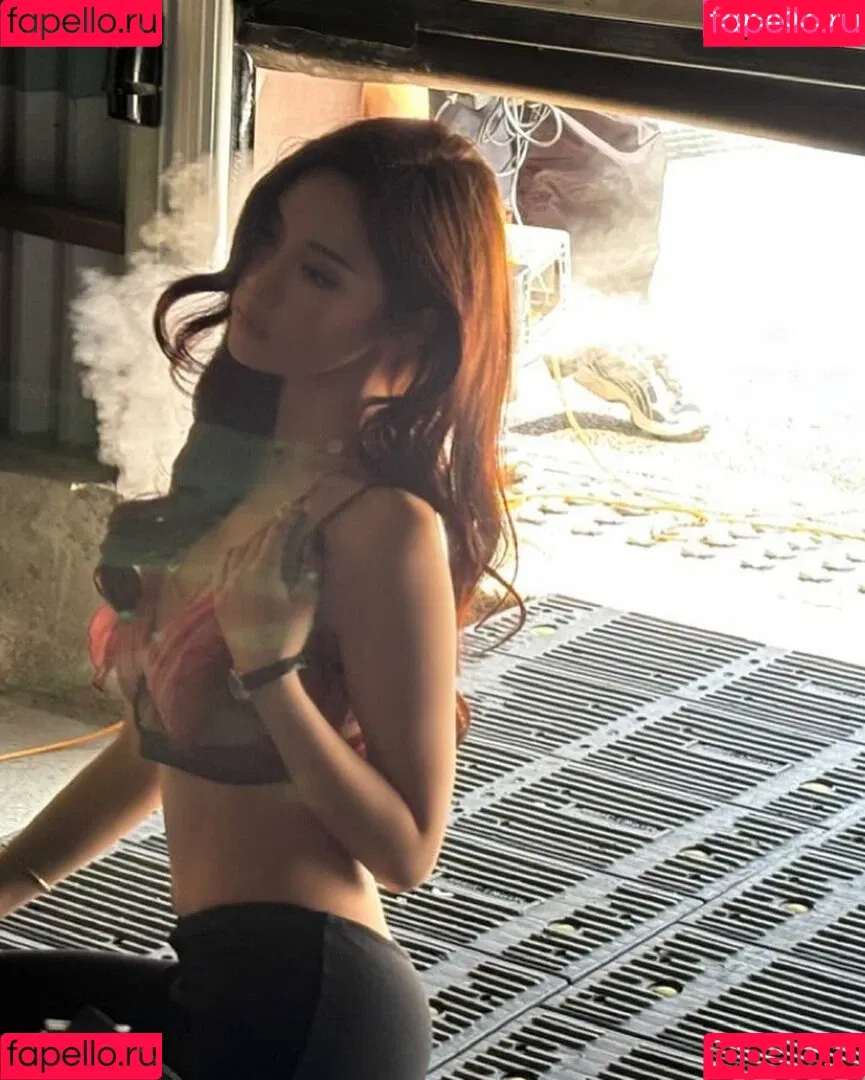 Ningning (æspa / aespa / imnotningning / littlechopper Onlyfans Photo Gallery 
