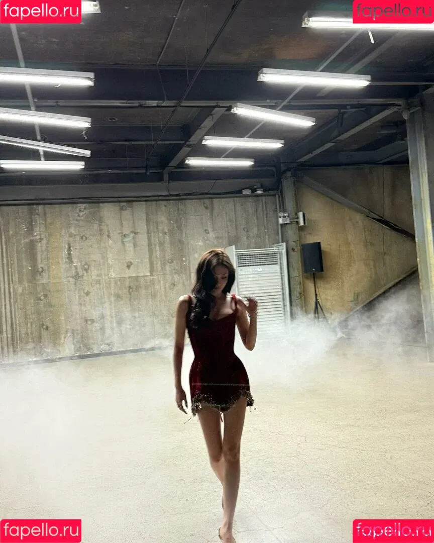 Ningning (æspa / aespa / imnotningning / littlechopper Onlyfans Photo Gallery 