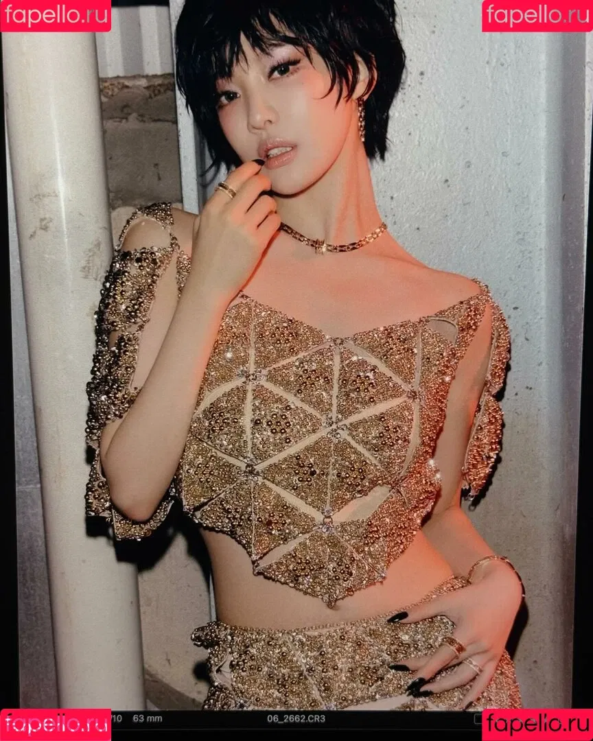 Ningning (æspa / aespa / imnotningning / littlechopper Onlyfans Photo Gallery 