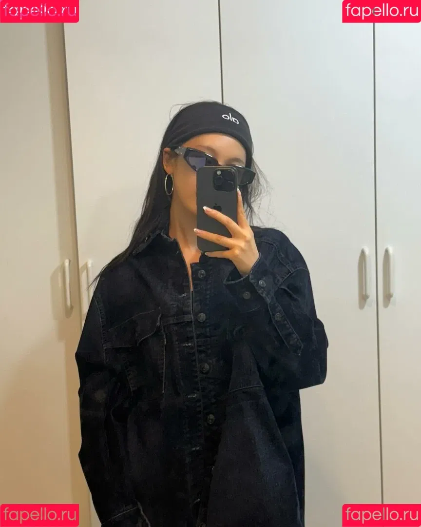 Ningning (æspa / aespa / imnotningning / littlechopper Onlyfans Photo Gallery 