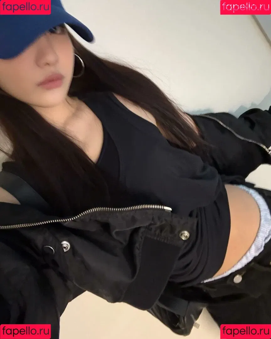 Ningning (æspa / aespa / imnotningning / littlechopper Onlyfans Photo Gallery 