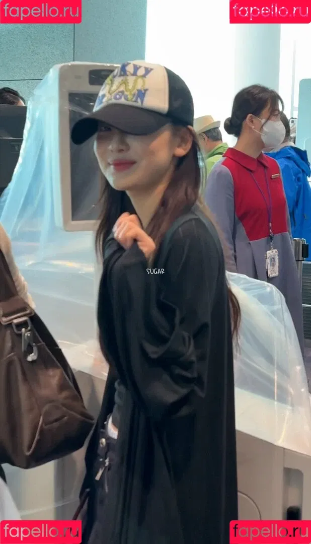 Ningning (æspa / aespa / imnotningning / littlechopper Onlyfans Photo Gallery 