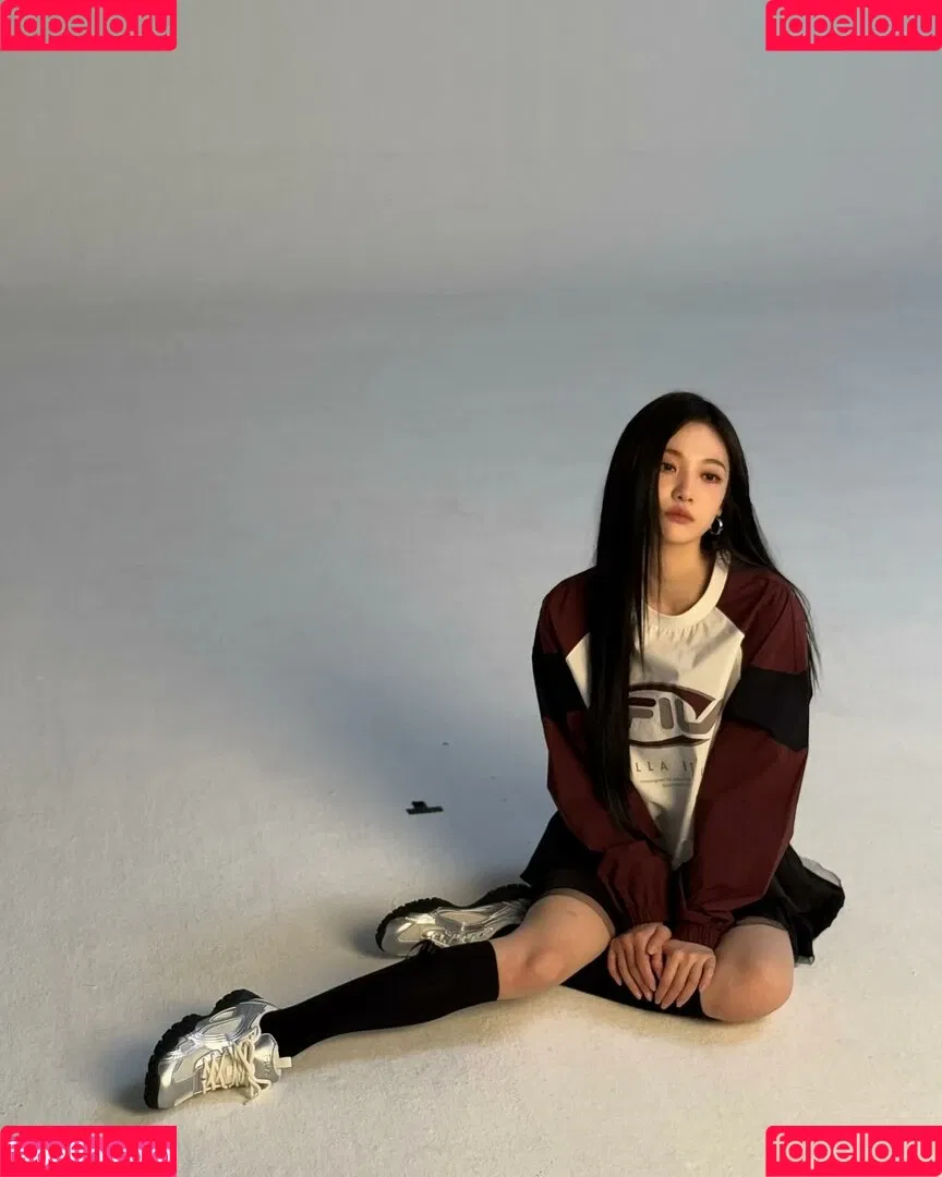 Ningning (æspa / aespa / imnotningning / littlechopper Onlyfans Photo Gallery 