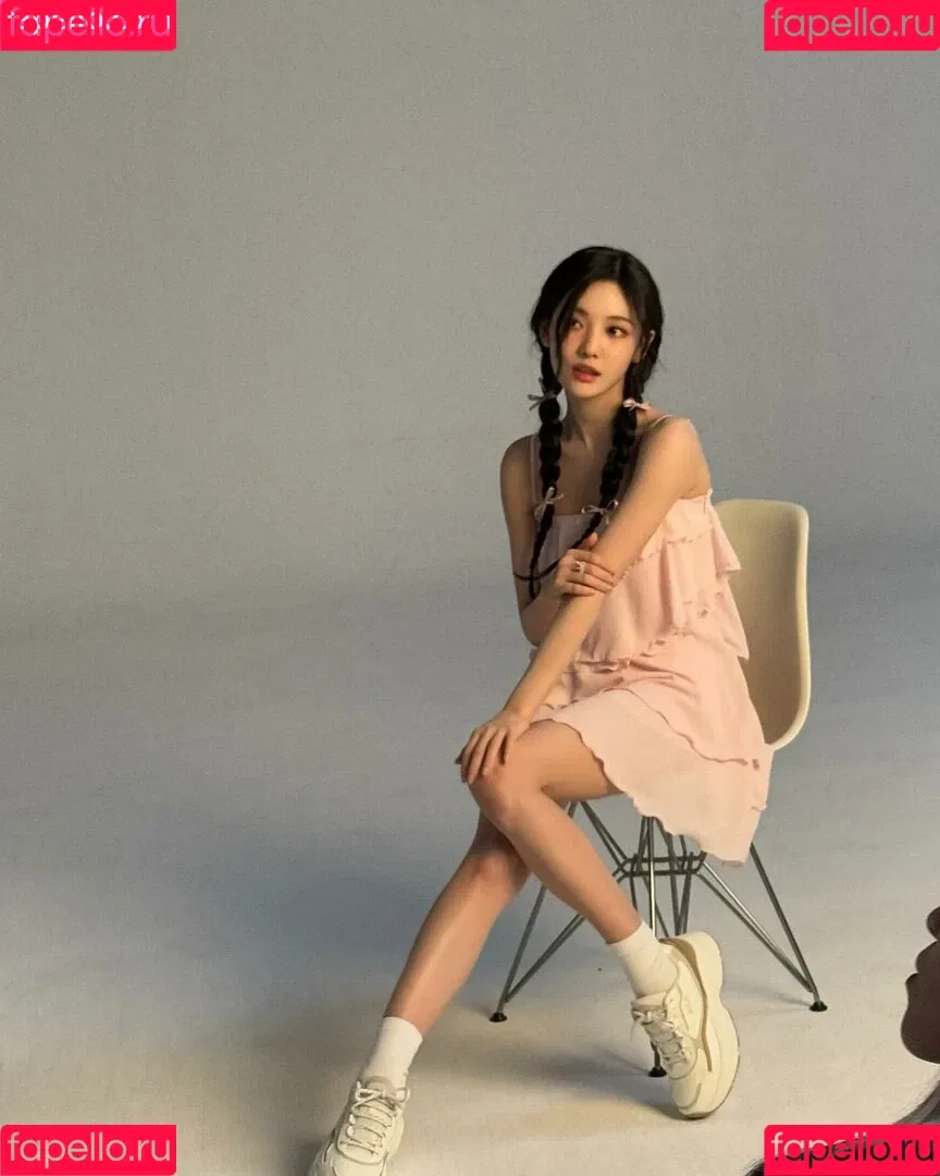 Ningning (æspa / aespa / imnotningning / littlechopper Onlyfans Photo Gallery 
