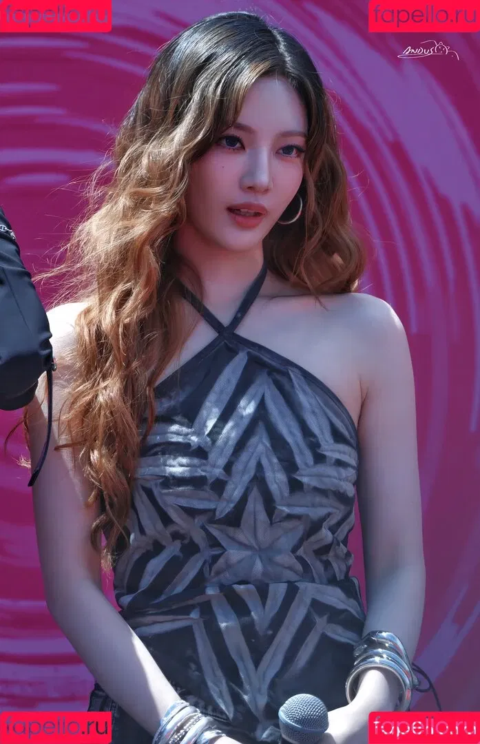 Ningning (æspa / aespa / imnotningning / littlechopper Onlyfans Photo Gallery 