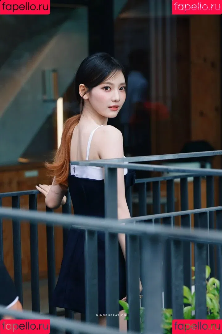 Ningning (æspa / aespa / imnotningning / littlechopper Onlyfans Photo Gallery 