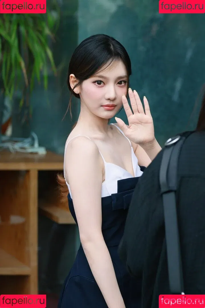 Ningning (æspa / aespa / imnotningning / littlechopper Onlyfans Photo Gallery 