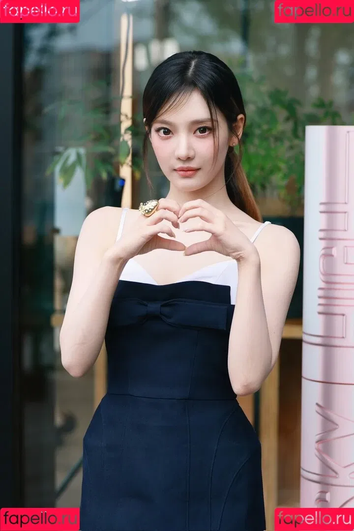 Ningning (æspa / aespa / imnotningning / littlechopper Onlyfans Photo Gallery 