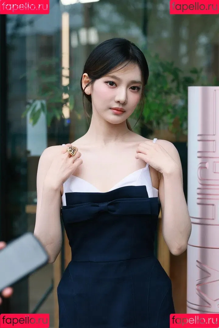 Ningning (æspa / aespa / imnotningning / littlechopper Onlyfans Photo Gallery 
