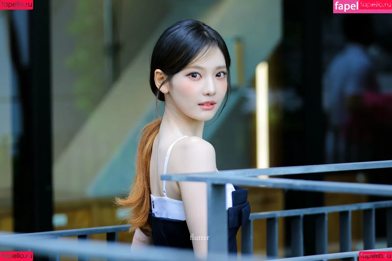 Ningning (æspa / aespa / imnotningning / littlechopper Onlyfans Photo Gallery 