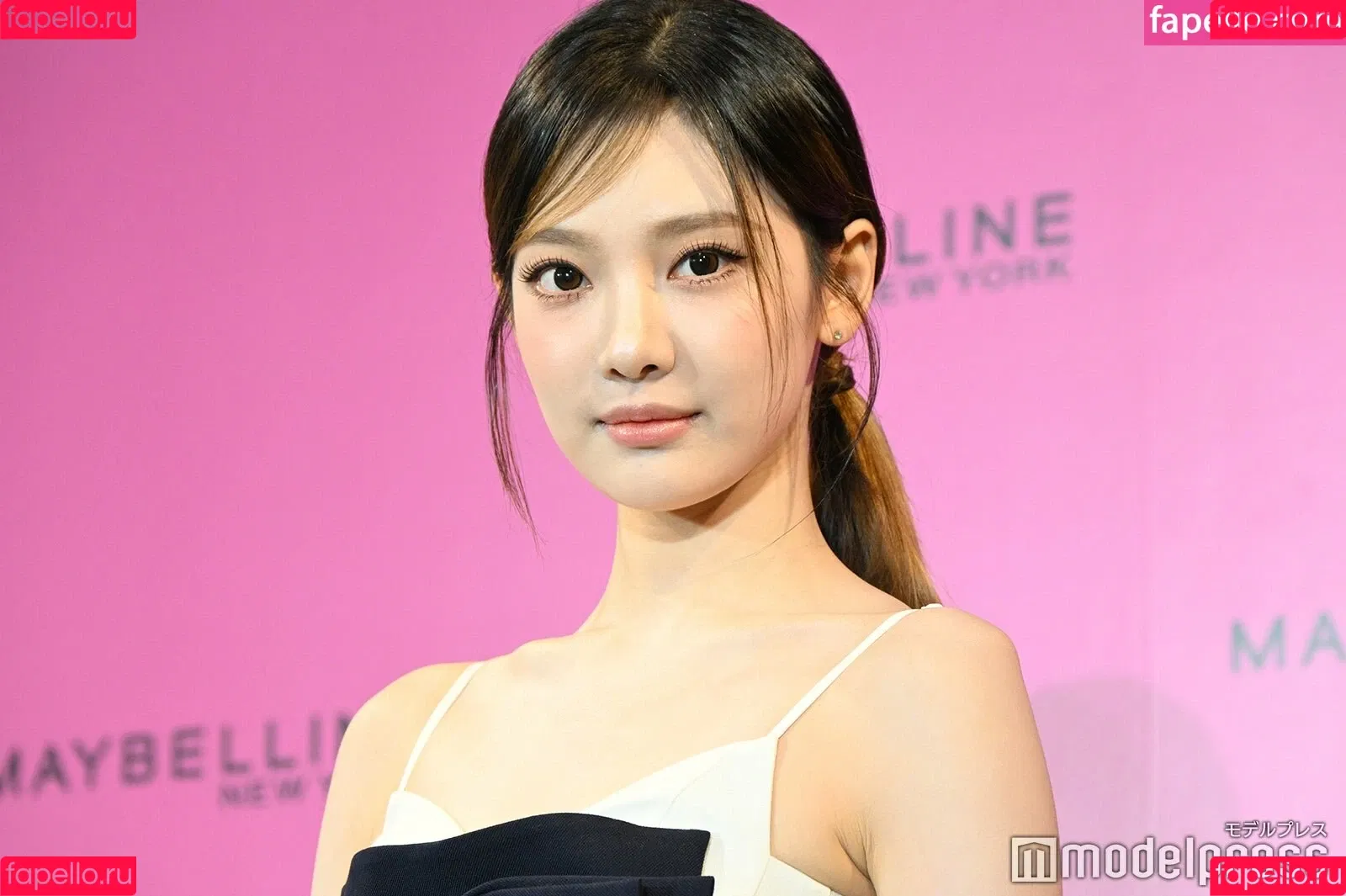 Ningning (æspa / aespa / imnotningning / littlechopper Onlyfans Photo Gallery 