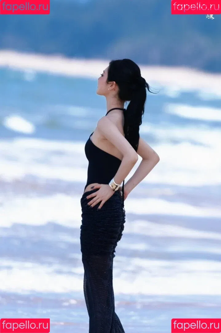 Ningning (æspa / aespa / imnotningning / littlechopper Onlyfans Photo Gallery 
