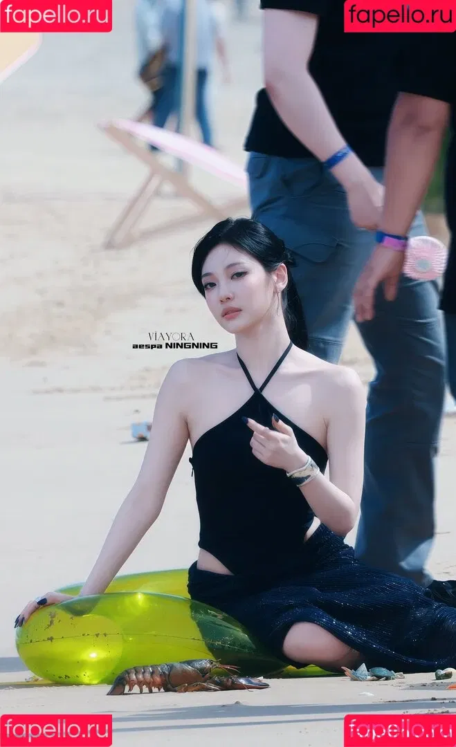 Ningning (æspa / aespa / imnotningning / littlechopper Onlyfans Photo Gallery 