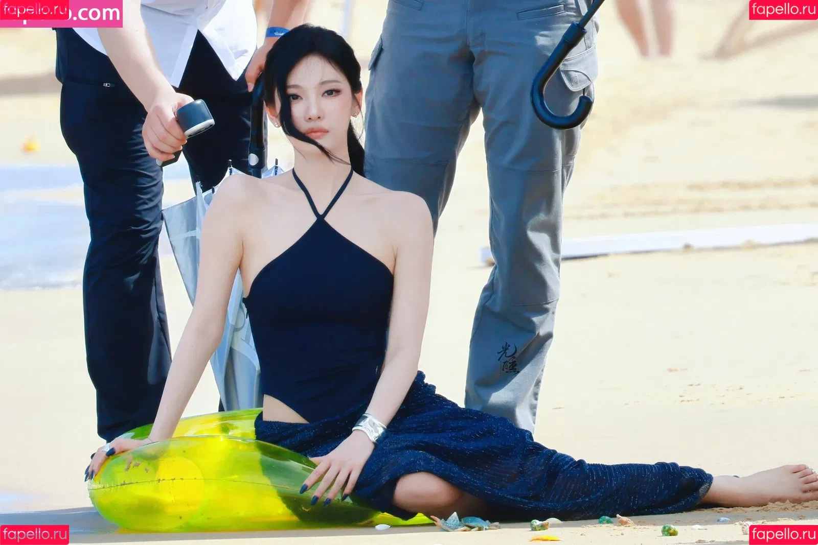 Ningning (æspa / aespa / imnotningning / littlechopper Onlyfans Photo Gallery 