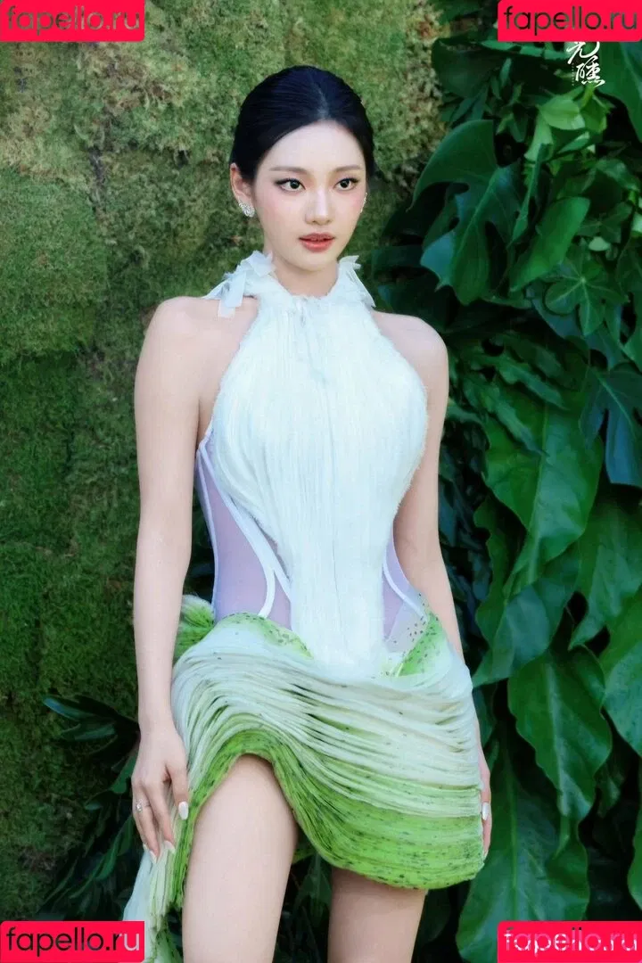 Ningning (æspa / aespa / imnotningning / littlechopper Onlyfans Photo Gallery 