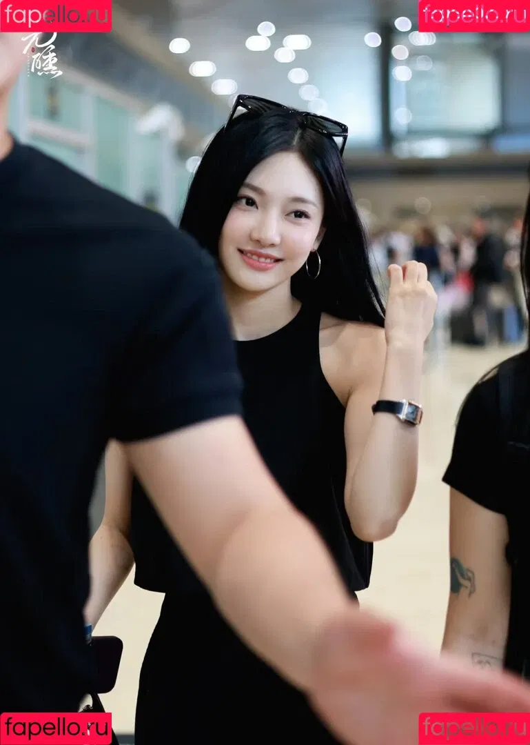 Ningning (æspa / aespa / imnotningning / littlechopper Onlyfans Photo Gallery 