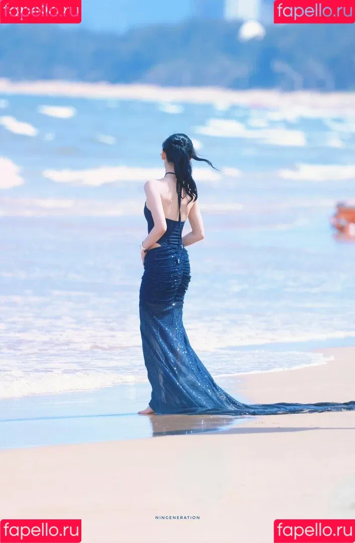 Ningning (æspa / aespa / imnotningning / littlechopper Onlyfans Photo Gallery 