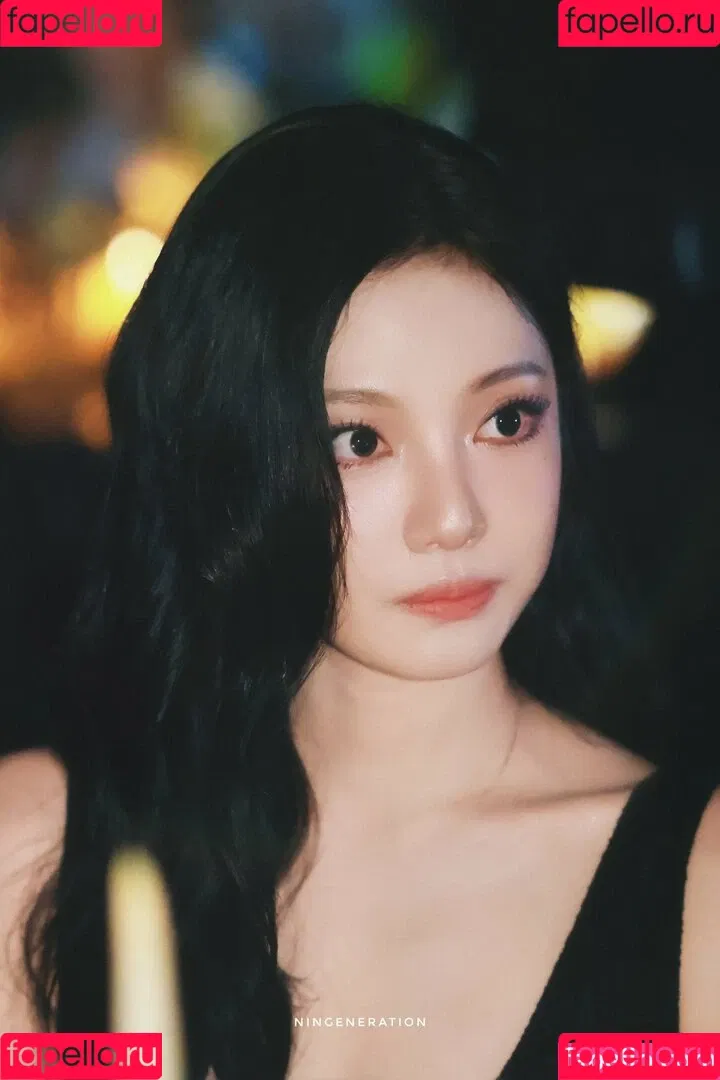 Ningning (æspa / aespa / imnotningning / littlechopper Onlyfans Photo Gallery 