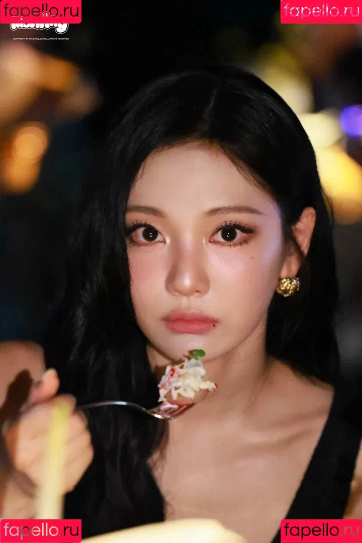 Ningning (æspa / aespa / imnotningning / littlechopper Onlyfans Photo Gallery 