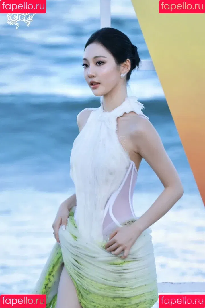 Ningning (æspa / aespa / imnotningning / littlechopper Onlyfans Photo Gallery 